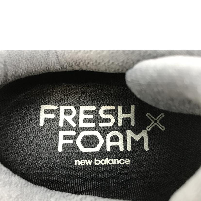 new balance ニューバランス/Fresh Foam X1080/M1080G13//Aランク/51
