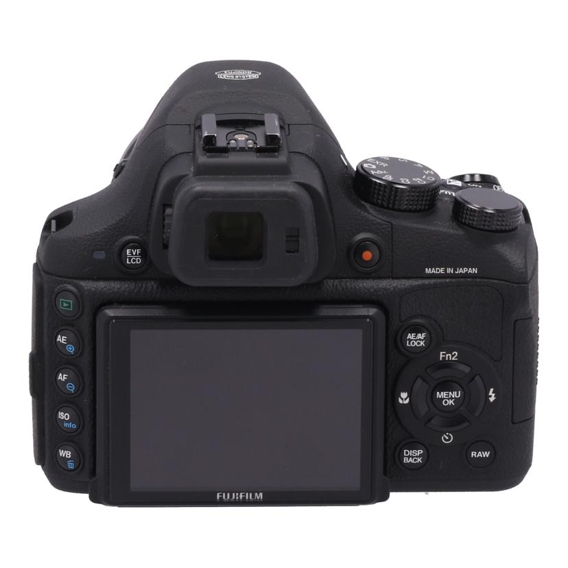 FUJIFILM 富士フイルム /デジタルカメラ/X-S1//24010678/Bランク/82