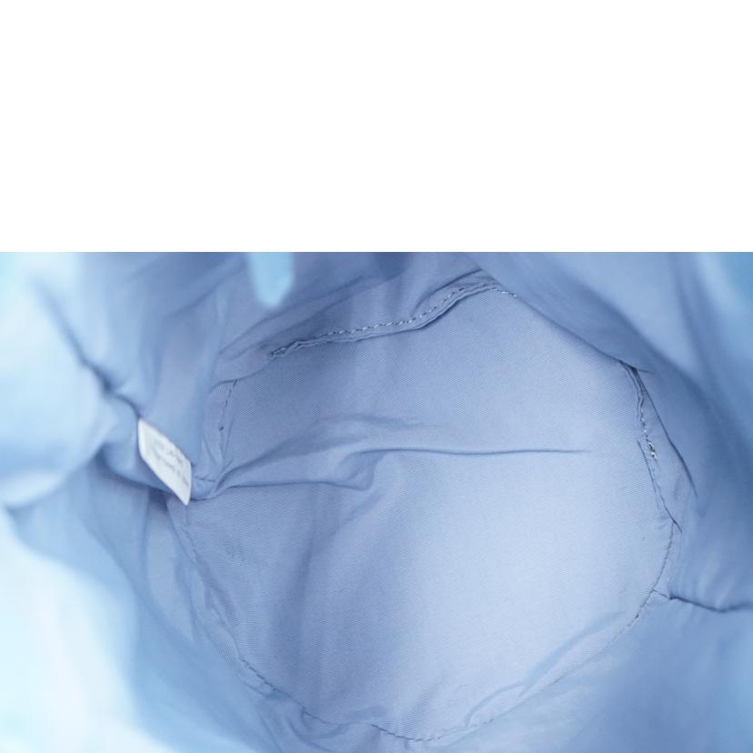 CAMPER カンペール/CAMPER 巾着ショルダー//ABランク/67