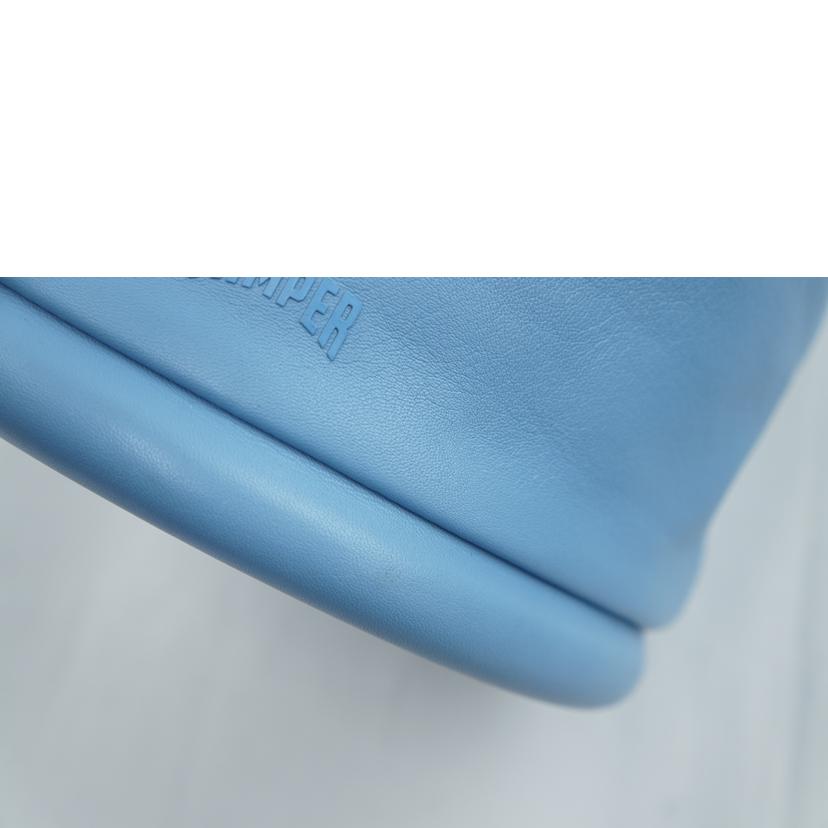 CAMPER カンペール/CAMPER 巾着ショルダー//ABランク/67