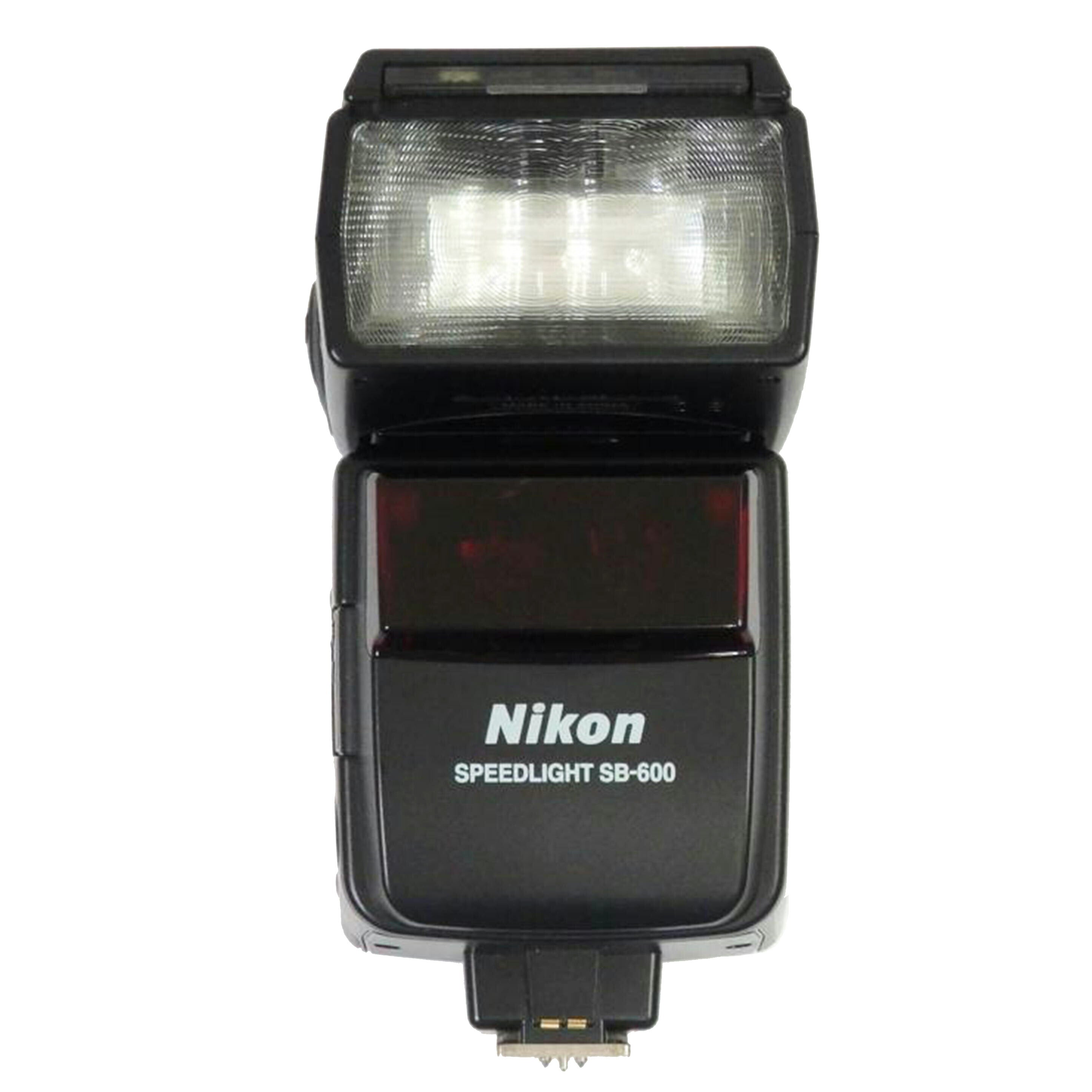 NIKON ニコン/ストロボ/SB-600//2052839/Bランク/25