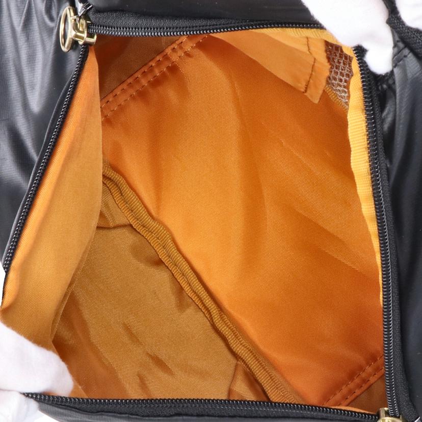 Kanana project カナナプロジェクト/2WAYバッグ/BLK/48128//Aランク/94