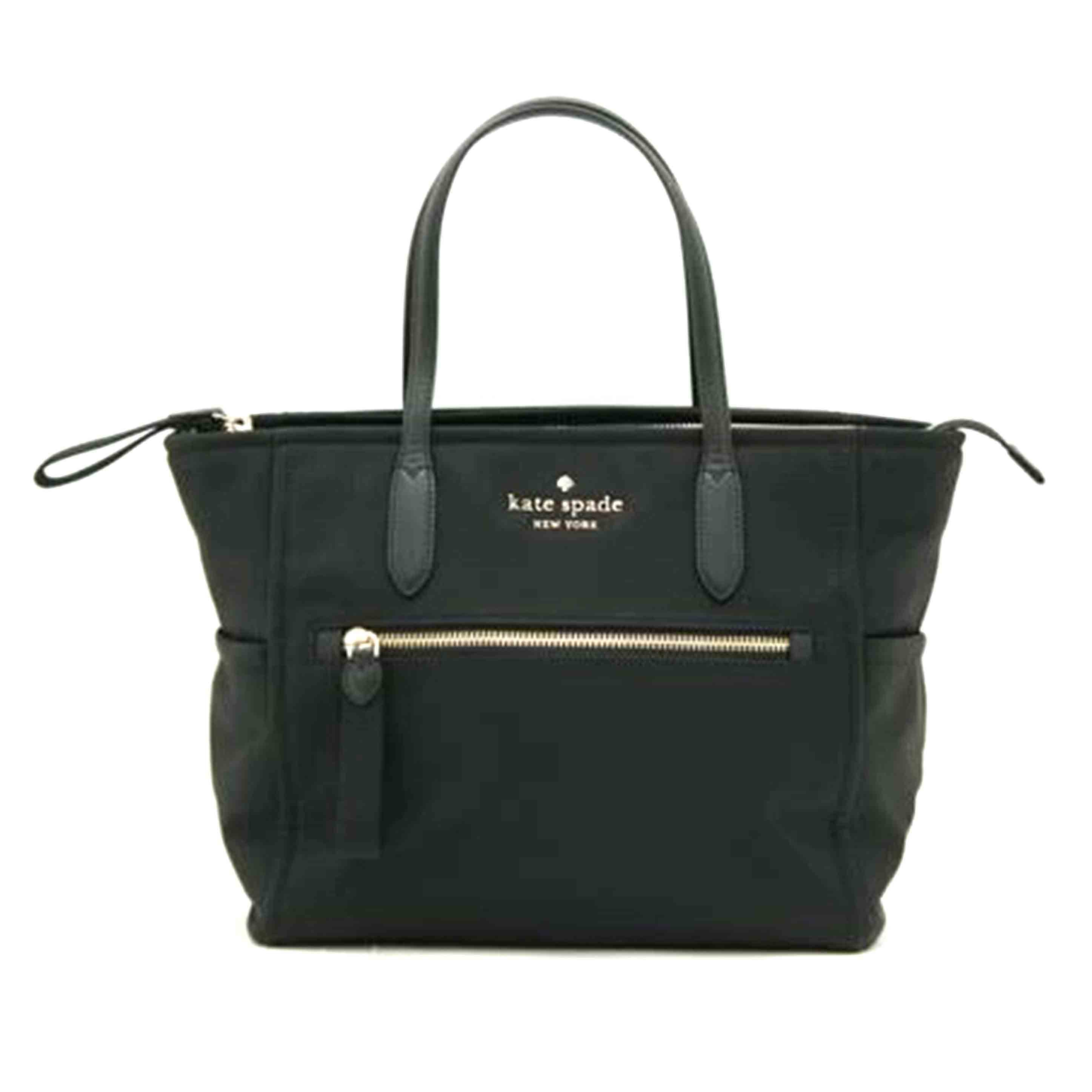 Kate Spade ケイト・スペード/Kate Spade ナイロンハンドバッグ//Aランク/81
