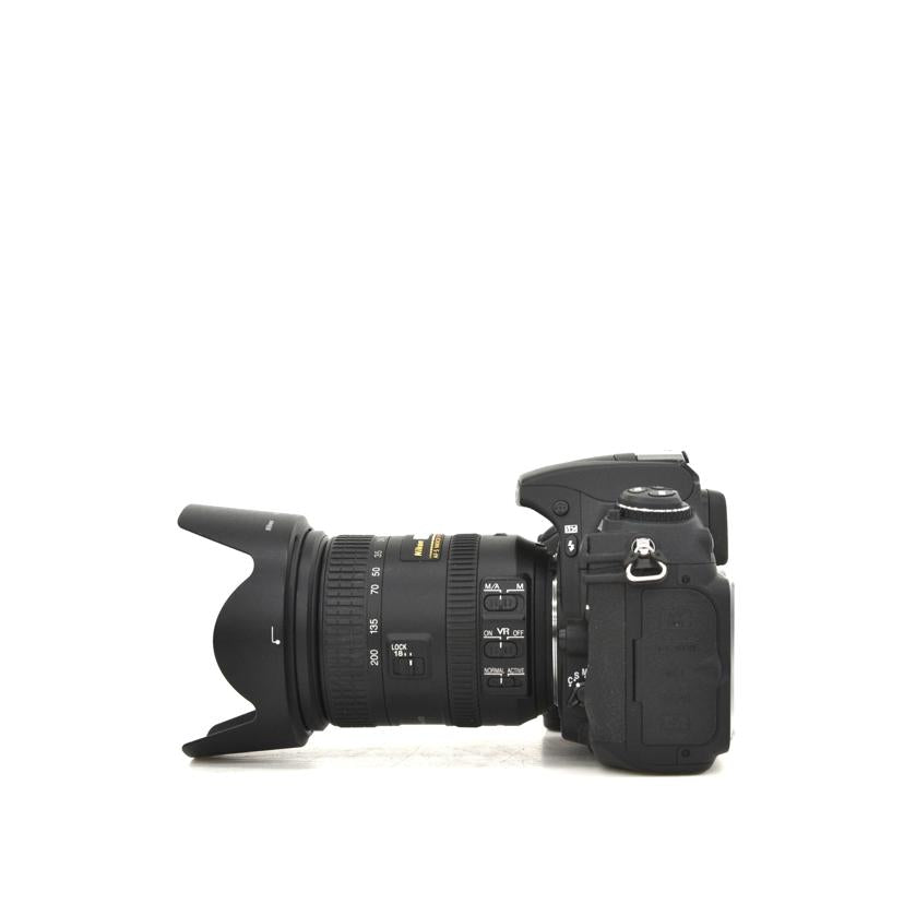 Nikon ニコン/デジタル一眼/D300S AFS18-200VR II //2011003/Aランク/75