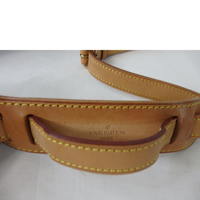 LV ルイヴィトン/ソローニュ/モノグラム/M42250//SL0***/Aランク/84