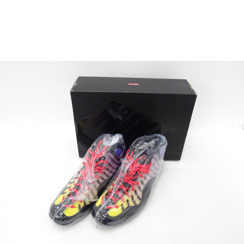 NIKE ナイキ/Supreme AIR BAKIN SP/DX3292-001//Sランク/69