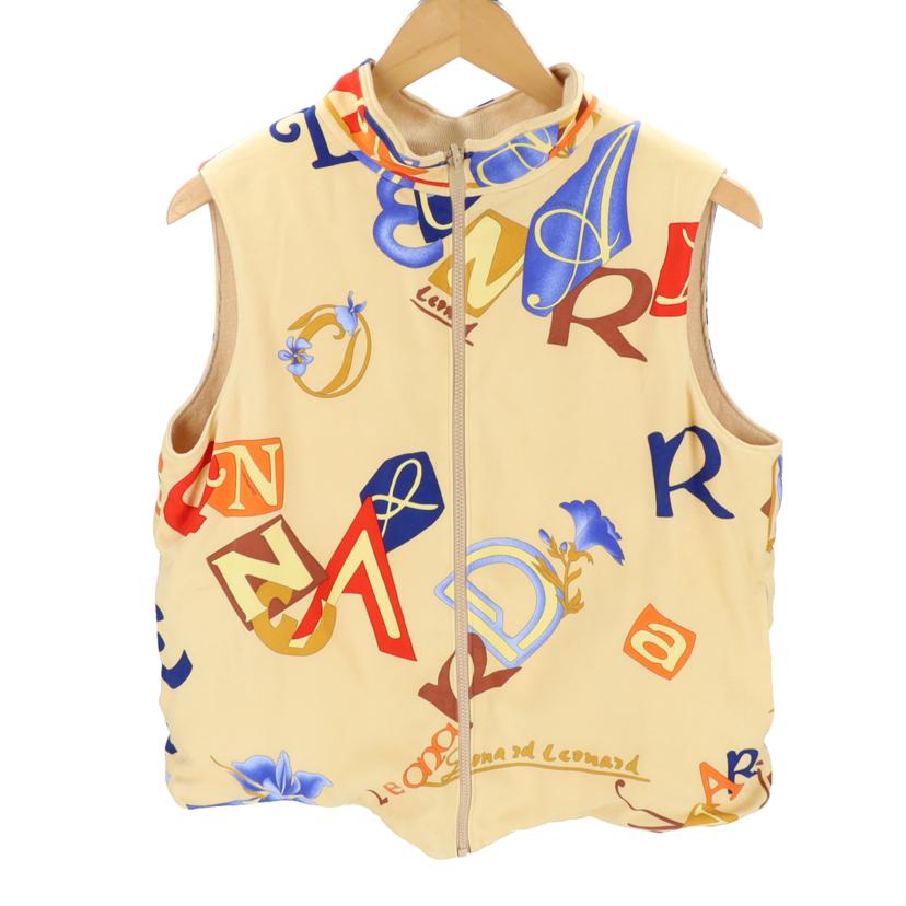 LEONARD SPORT レオナールスポーツ/リバーシブルベスト/0561631//Bランク/94