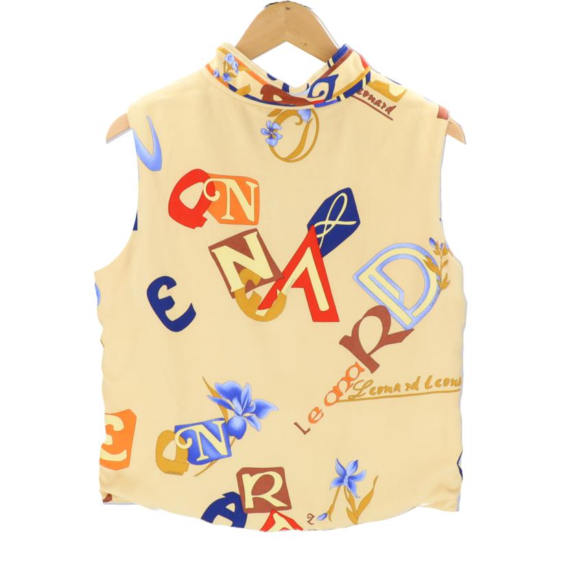 LEONARD SPORT レオナールスポーツ/リバーシブルベスト/0561631//Bランク/94