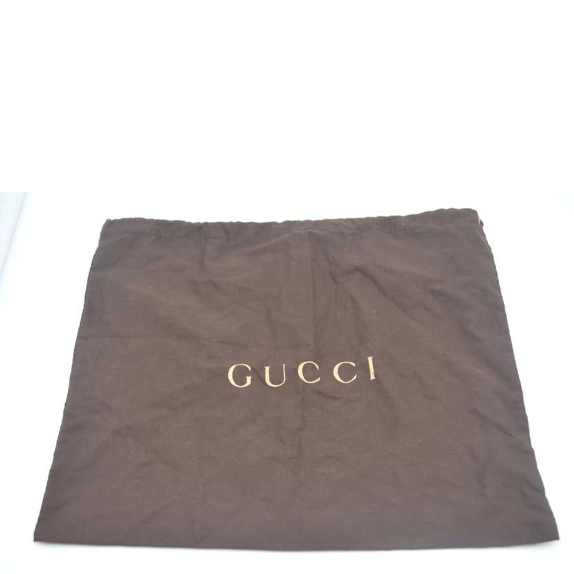 GUCCI グッチ/GGマーモントスーパーミニバッグ/ノワール/476433//493***/SAランク/89