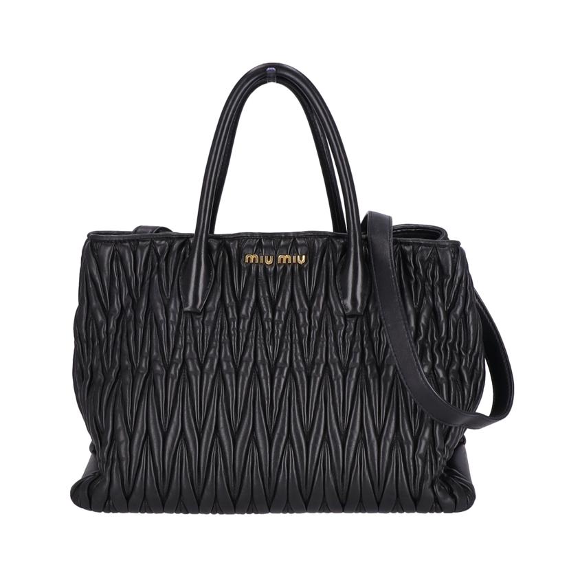 miu miu ミュウミュウ/ブランドバッグ・小物｜WonderREX-ONLINE 公式