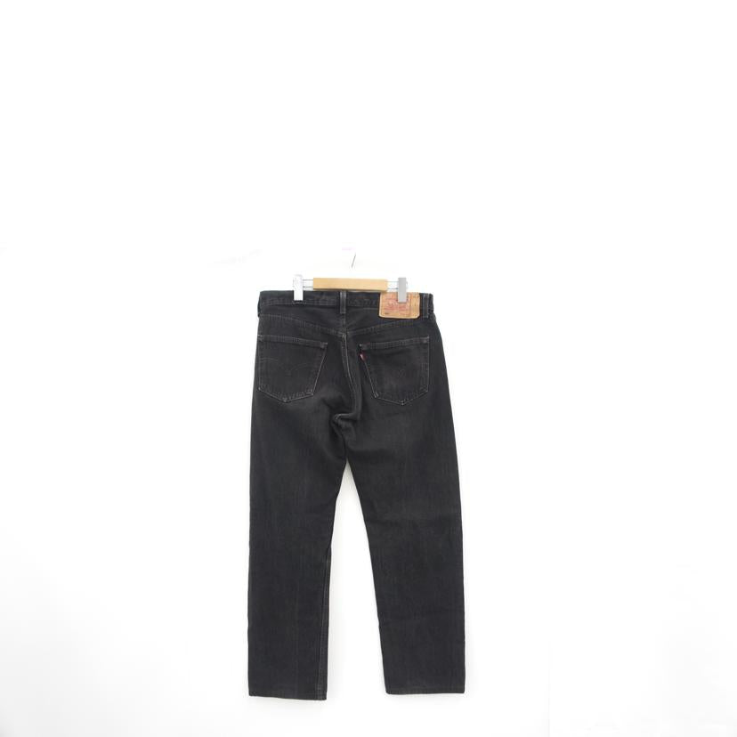 Levi's リーバイス/Levi's501デニム/501 0185//ABランク/71