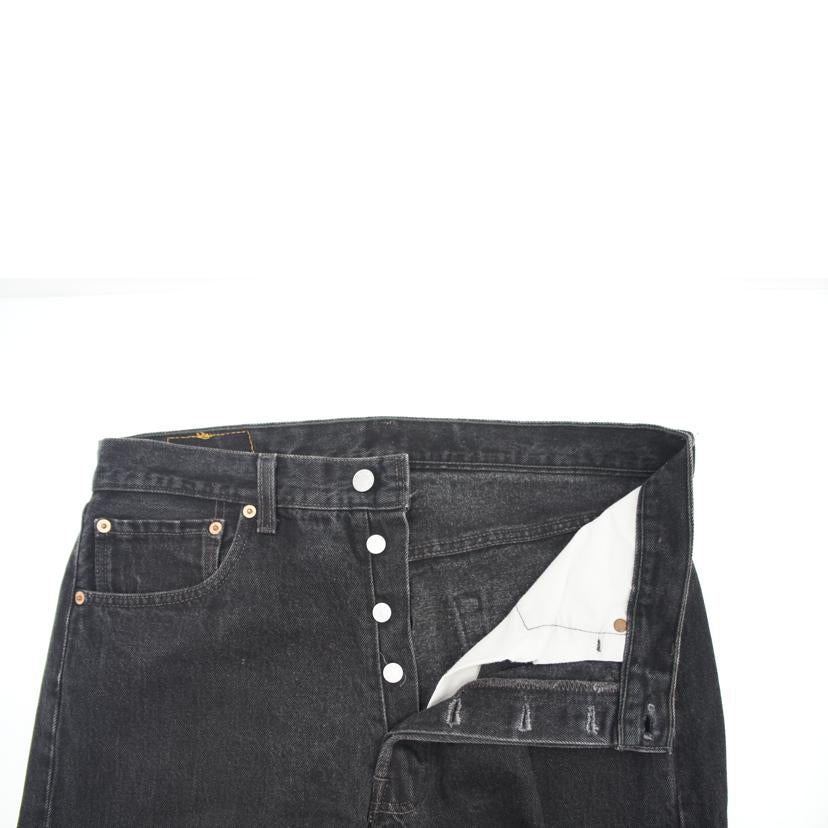 Levi's リーバイス/Levi's501デニム/501 0185//ABランク/71
