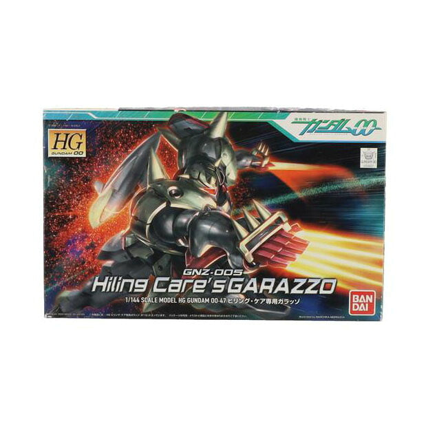BANDAI バンダイ/HG ヒリング・ケア専用ガラッゾ//ABランク/42