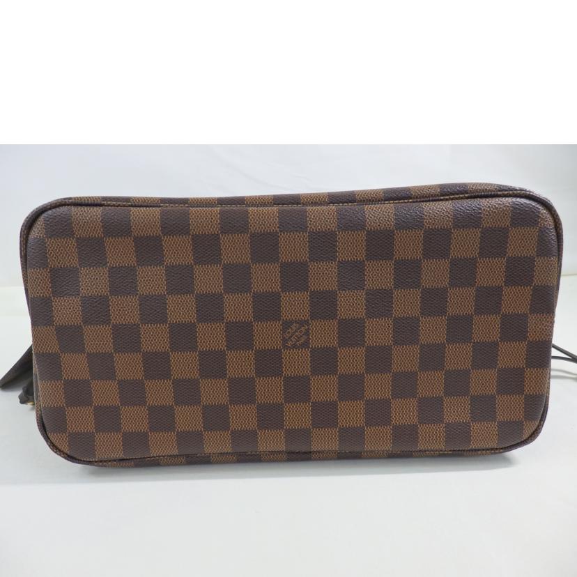LV ルイヴィトン/ネヴァーフルMM/ダミエ/N41358//GI2***/SAランク/84