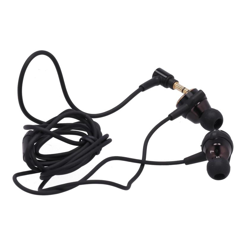 JVC JVCケンウッド JVC/イヤホン/HA-FX99-B/HA-FX99-B//-/Bランク/05