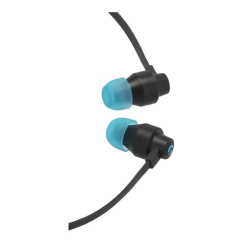 Logicool ロジクール /ゲーミングイヤホン/G333//2337GG0121E9/Bランク/78