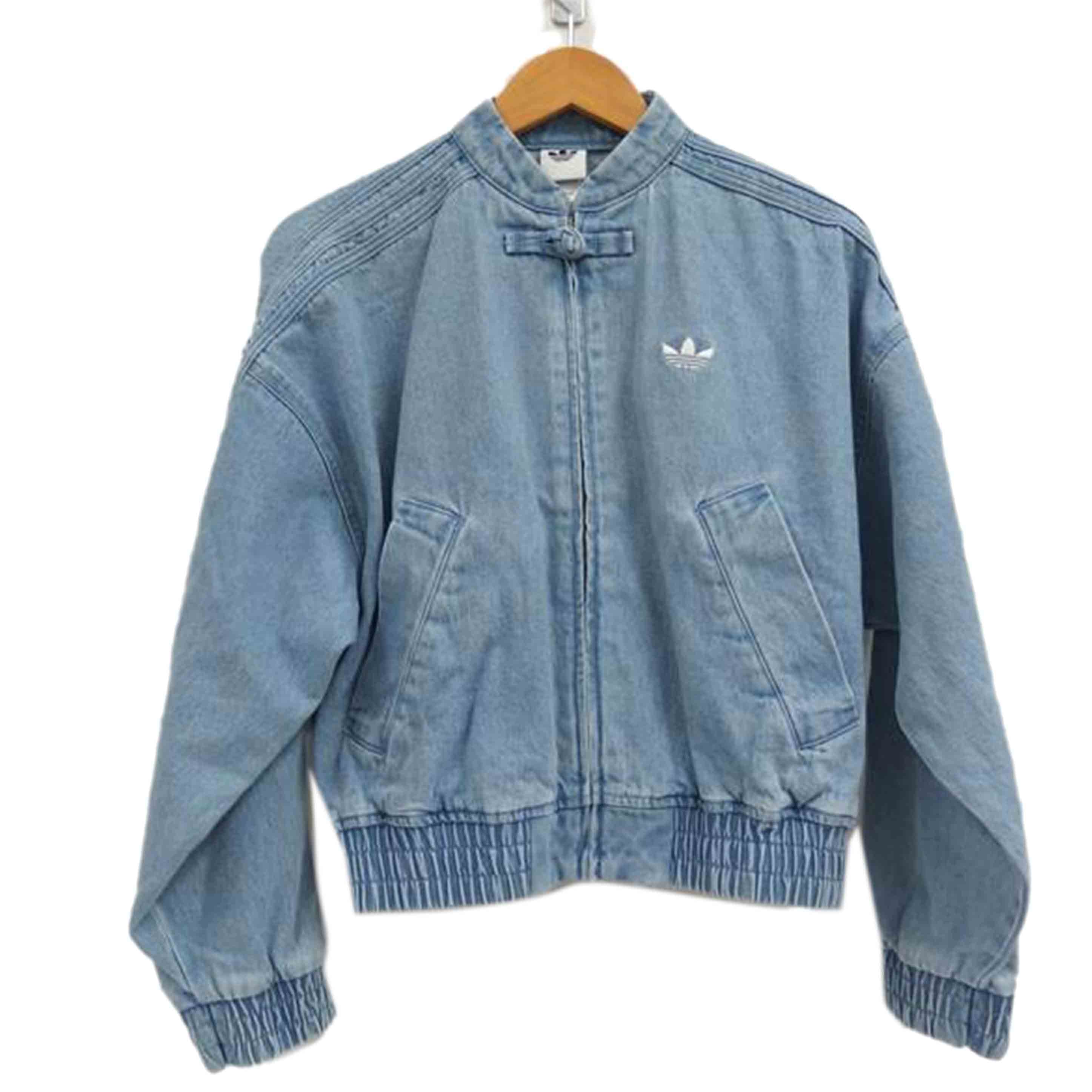 adidas アディダス/adidas CTT トラックトップジャケット//Aランク/82