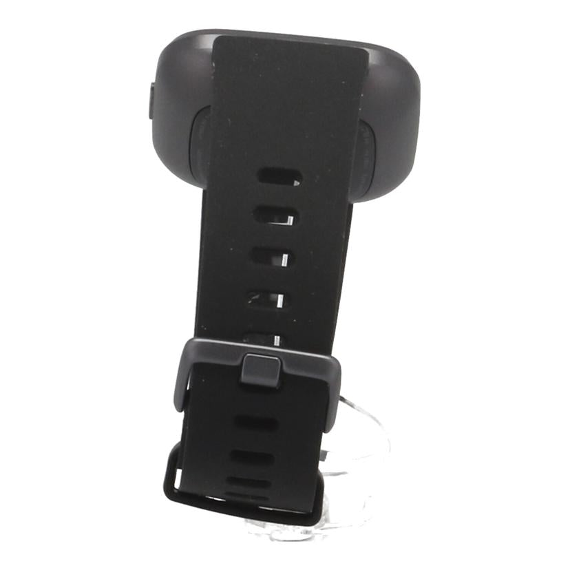 fitbit フィットビット /スマートウォッチ/fitbit versa2/FB507BKBK-FRCJK//2355ACEB7AE1/Bランク/77