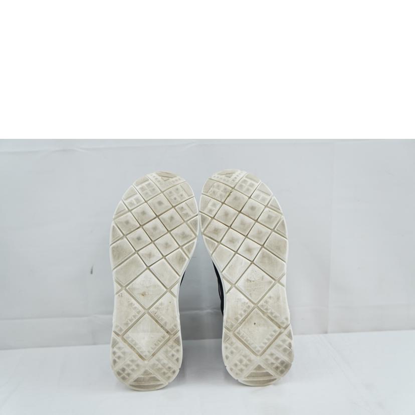 VALENTINO ヴァレンチノ/VALENTINO スニーカー 24.5/QW2S0H51//Aランク/67