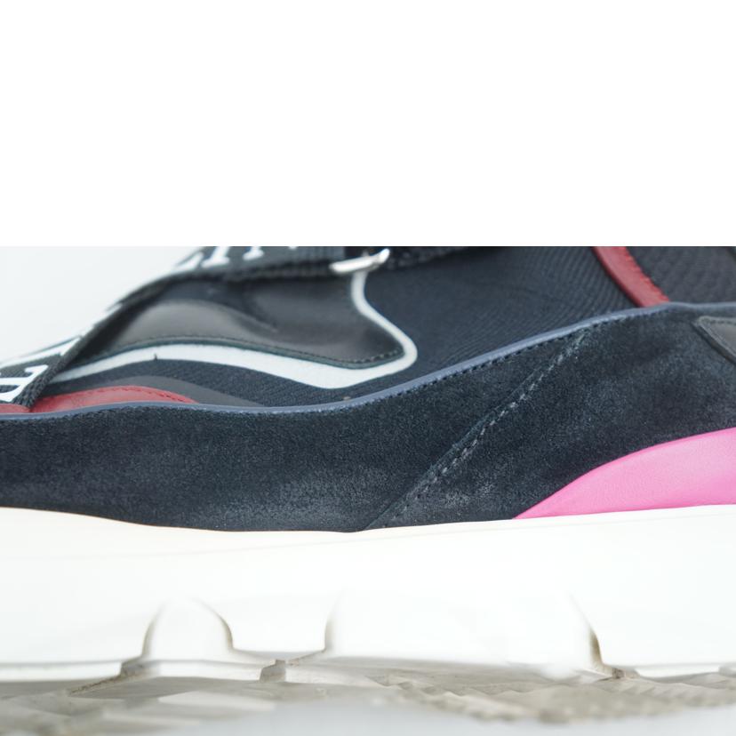 VALENTINO ヴァレンチノ/VALENTINO スニーカー 24.5/QW2S0H51//Aランク/67