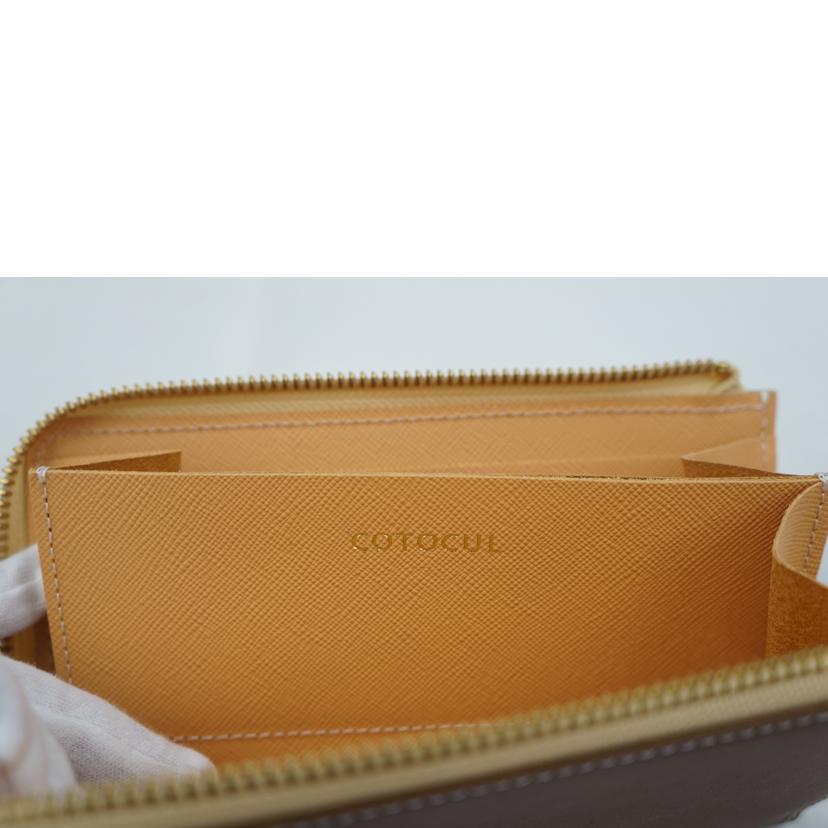 COTOCUL コトカル/COTOCUL 財布//ABランク/67