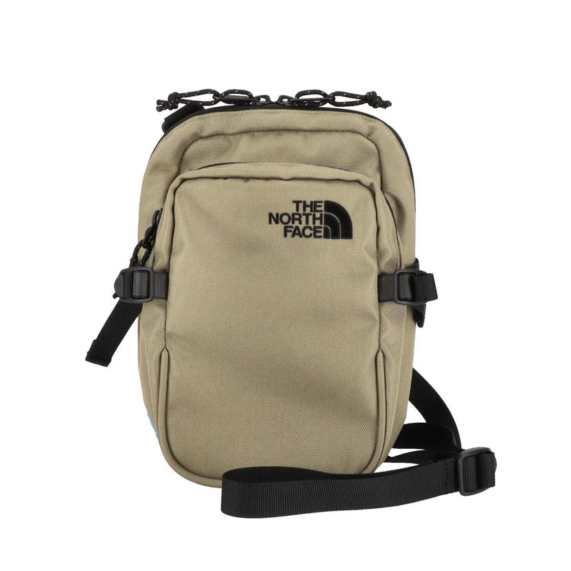 THE NORTH FACE ザノースフェース/ボルダーミニショルダ-/NM72358//Aランク/93