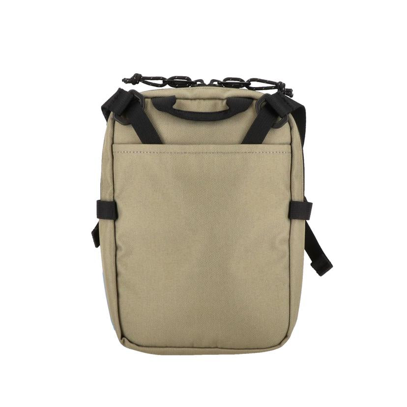 THE NORTH FACE ザノースフェース/ボルダーミニショルダ-/NM72358//Aランク/93