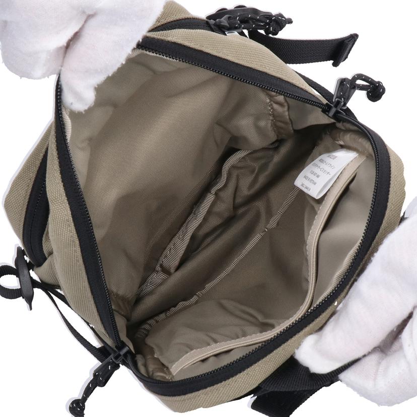 THE NORTH FACE ザノースフェース/ボルダーミニショルダ-/NM72358//Aランク/93