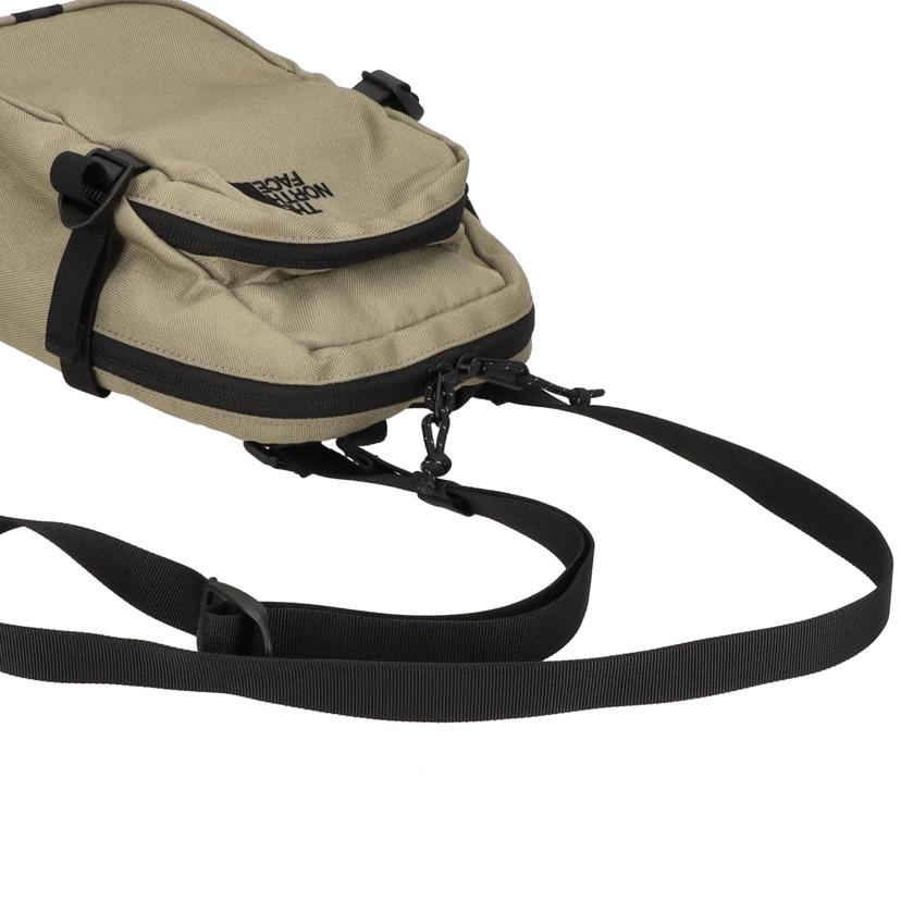 THE NORTH FACE ザノースフェース/ボルダーミニショルダ-/NM72358//Aランク/93