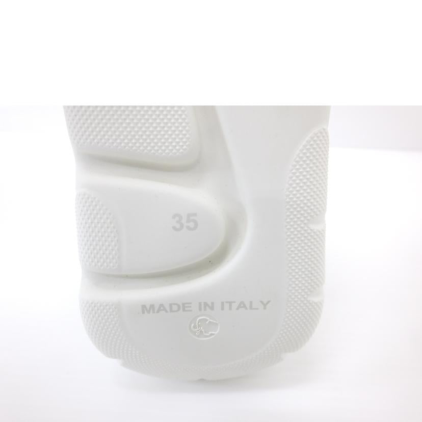 WOMSH VEGAN ウォムッシュヴィーガン/レザースニーカー/EL015//ABランク/88