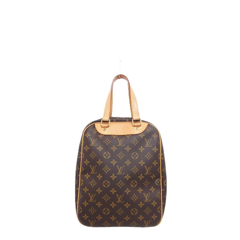 LV ルイヴィトン/エクスキュルシオン/モノグラム/M41450//VI1***/Aランク/04