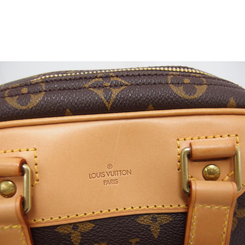 LV ルイヴィトン/エクスキュルシオン/モノグラム/M41450//VI1***/Aランク/04