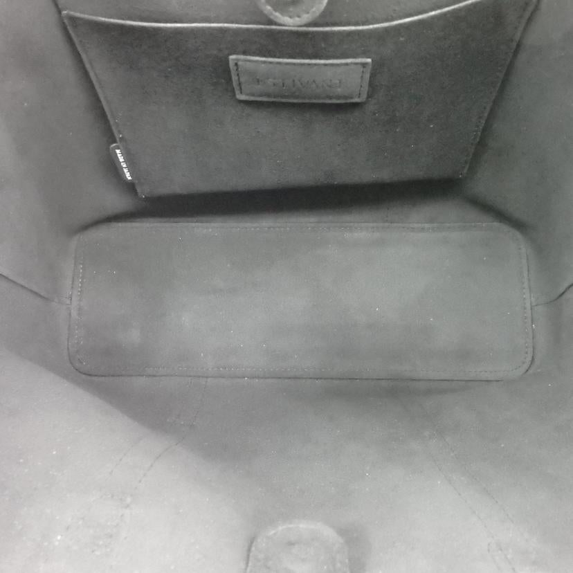 ESTIVANT エスティバン/ウルトラスエードトートバッグS//SAランク/77