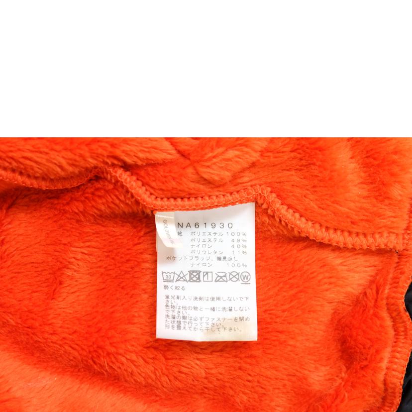 THE NORTH FACE ノースフェイス/アンタークティカバーサロフトJKT/NA61930//Bランク/71