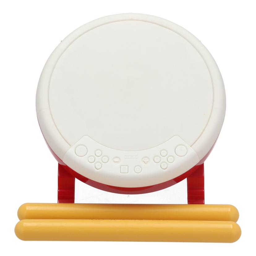 HORI ホリ/太鼓とバチ for Nintendo Switch/NSW-079//-/Bランク/01