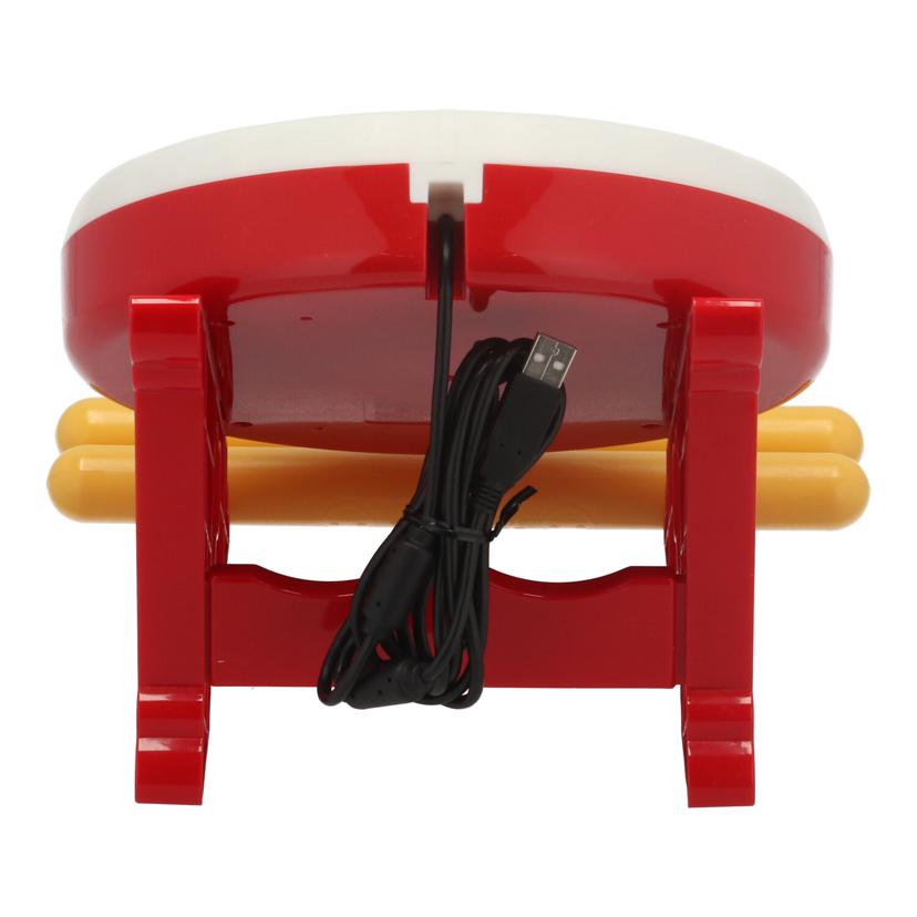 HORI ホリ/太鼓とバチ for Nintendo Switch/NSW-079//-/Bランク/01