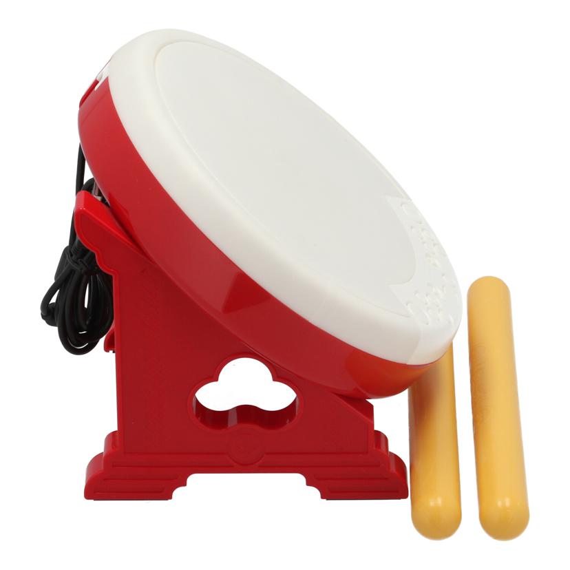 HORI ホリ/太鼓とバチ for Nintendo Switch/NSW-079//-/Bランク/01