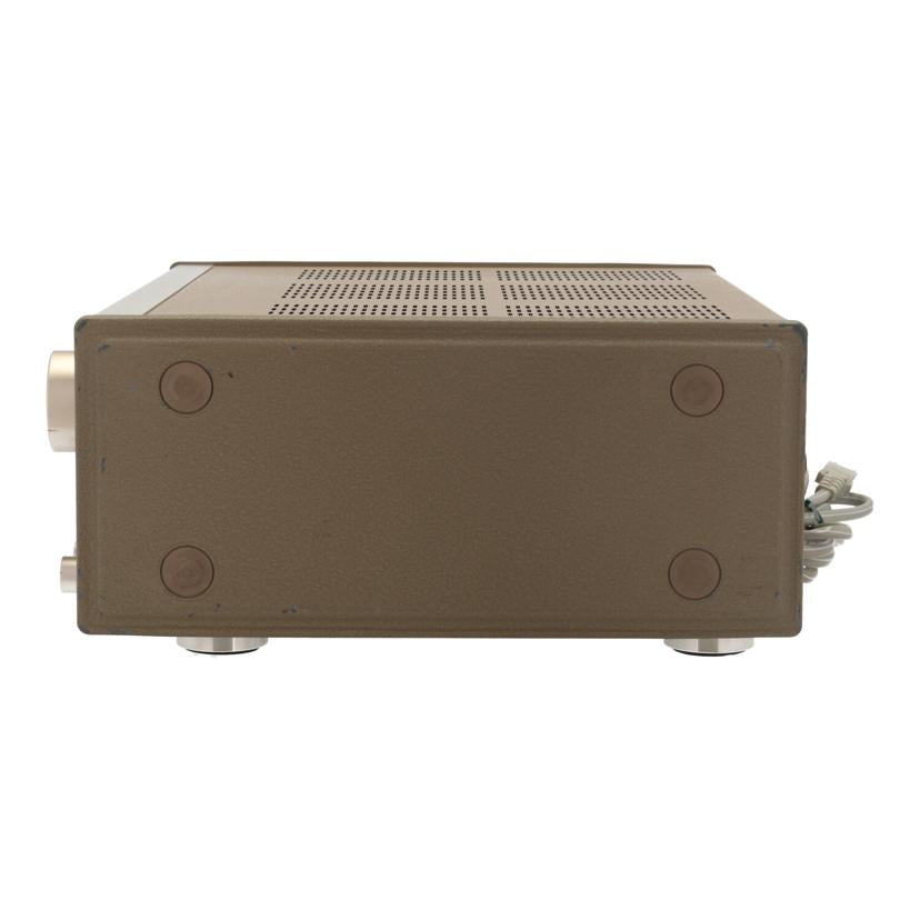 MARANTZ マランツ/プリメインアンプ/PM-80//MZ01032210475/Bランク/67