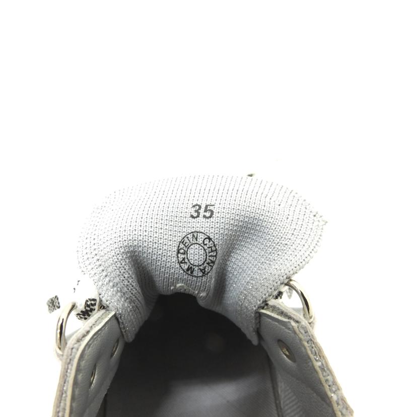 LOVE MOSCHINO ラブモスキーノ/メッシュスニーカー//ABランク/88