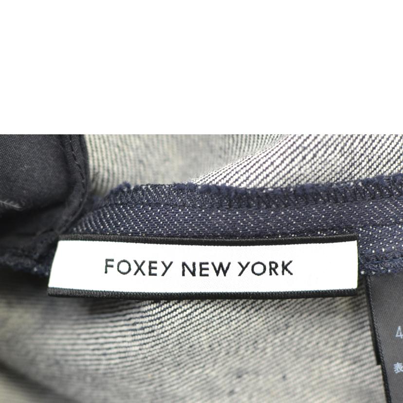FOXY NEY YORK フォクシー/レディースインナー/41003-NS00A143T//Aランク/75