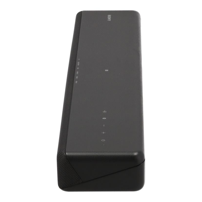 SONY ソニー /サウンドバー/HT-MT300//2117682/Bランク/22