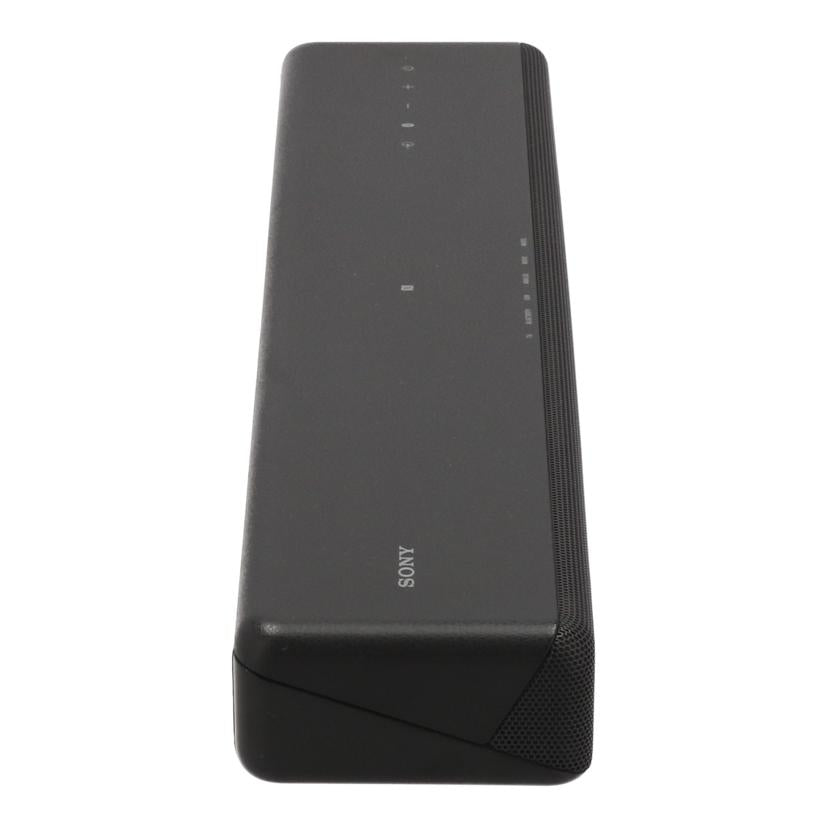 SONY ソニー /サウンドバー/HT-MT300//2117682/Bランク/22