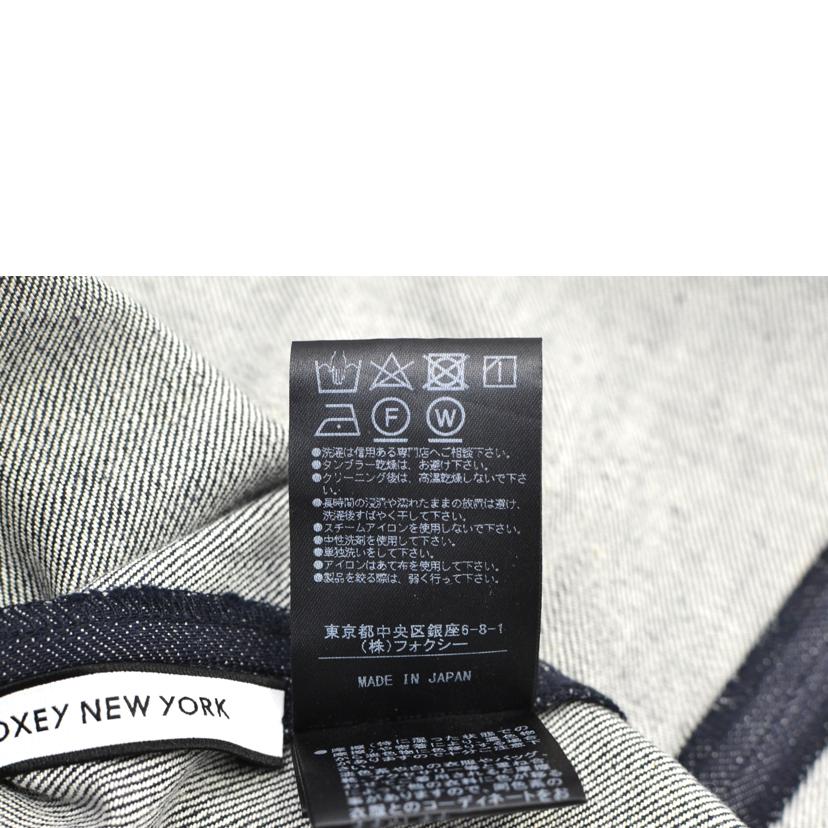 FOXY NEY YORK フォクシー/レディースインナー/41003-NS00A143T//Aランク/75