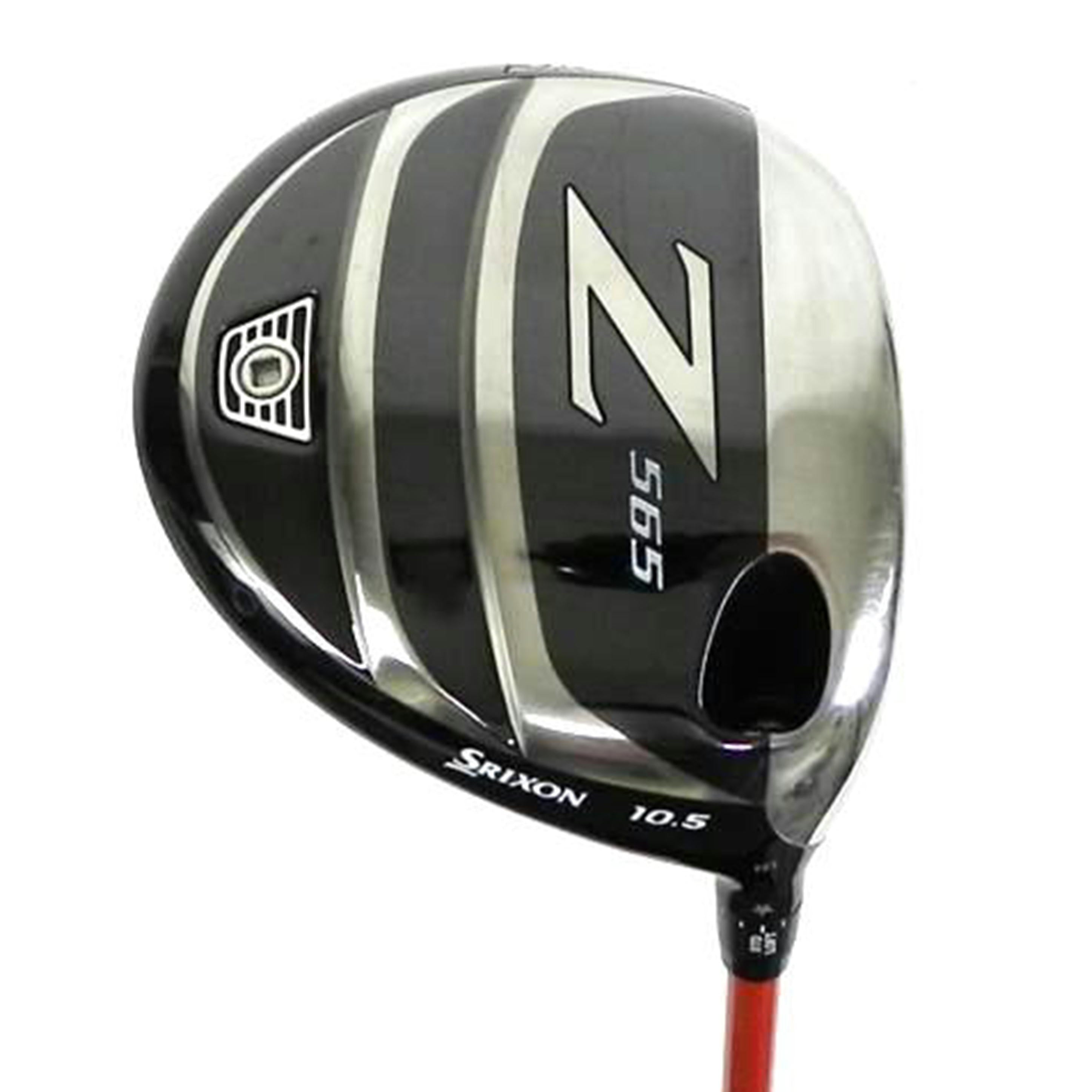 DUNLOP ダンロップ/SRIXON Z565 ドライバー 10.5/Miyazaki Mizu6S//ABランク/81