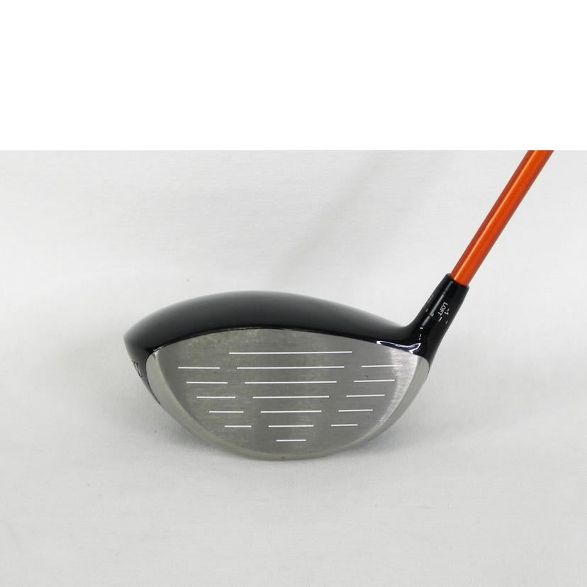 DUNLOP ダンロップ/SRIXON Z565 ドライバー 10.5/Miyazaki Mizu6S//ABランク/81