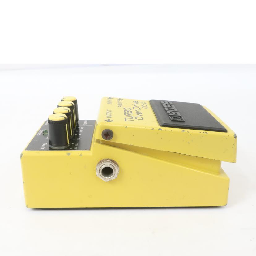 BOSS ボス/エフェクター/OD-2R//AH52998/Cランク/65