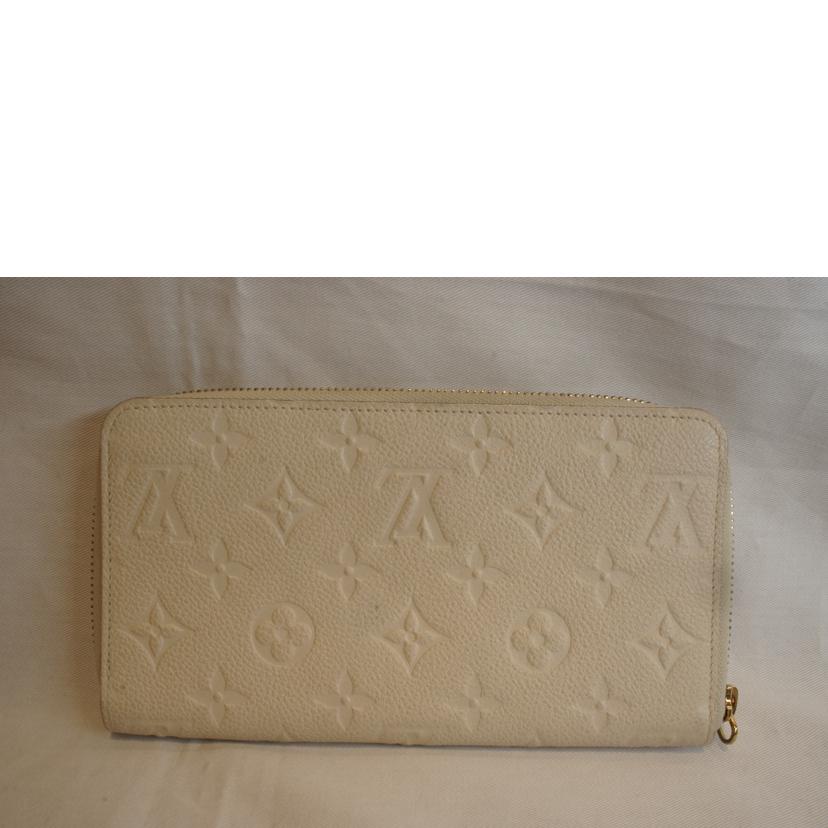 LV ルイヴィトン/ポルトフォイユスクレットロン/アンプラント/M93437//SP0***/Aランク/92