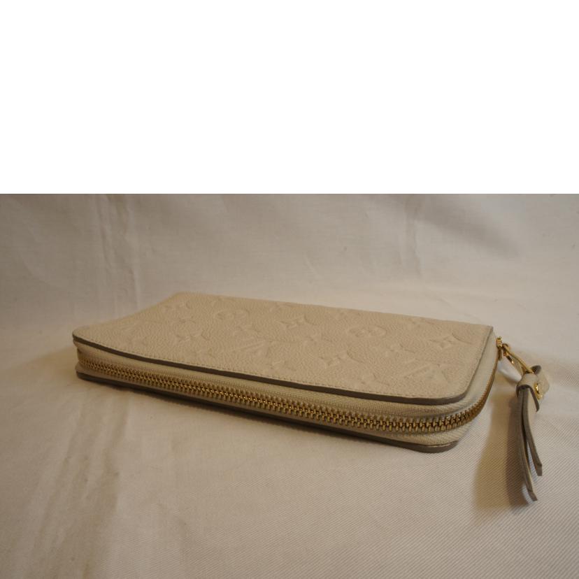 LV ルイヴィトン/ポルトフォイユスクレットロン/アンプラント/M93437//SP0***/Aランク/92