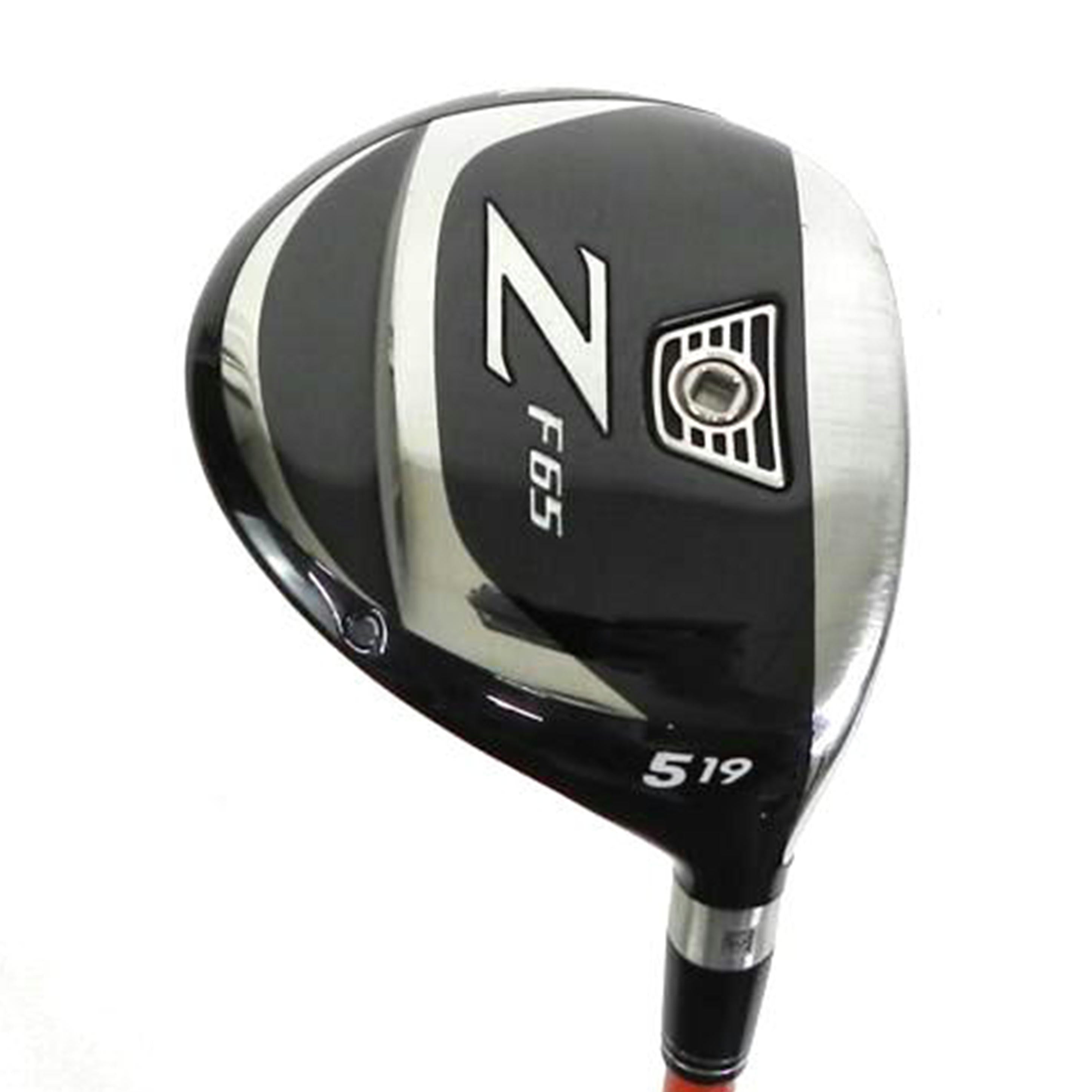 DUNLOP ダンロップ/SRIXON ZF65 フェアウェイウッド ♯5/Miyazaki Mizu6S//ABランク/81