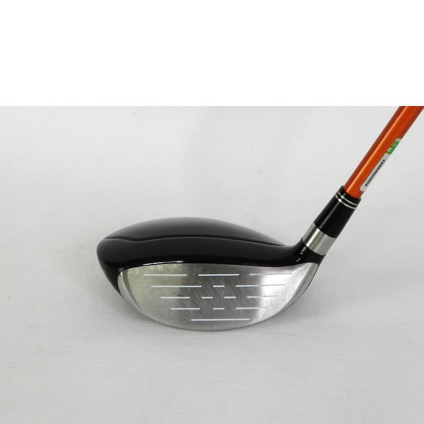 DUNLOP ダンロップ/SRIXON ZF65 フェアウェイウッド ♯5/Miyazaki Mizu6S//ABランク/81